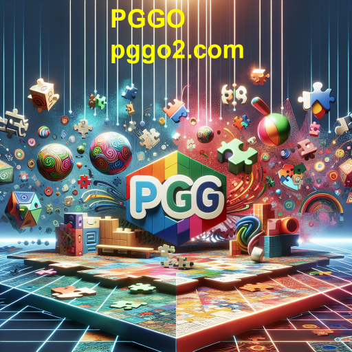 Explorando a Categoria de Quebra-Cabeças no PGGO