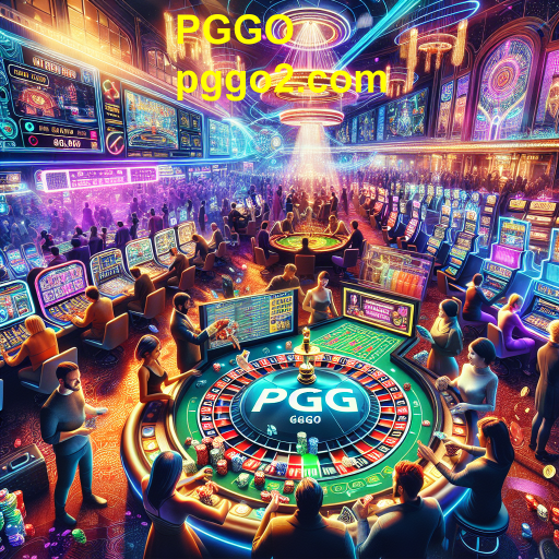 O Crescimento dos Jogos de Simulação no PGGO